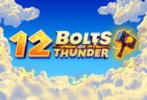 12 Bolts of Thunder slot